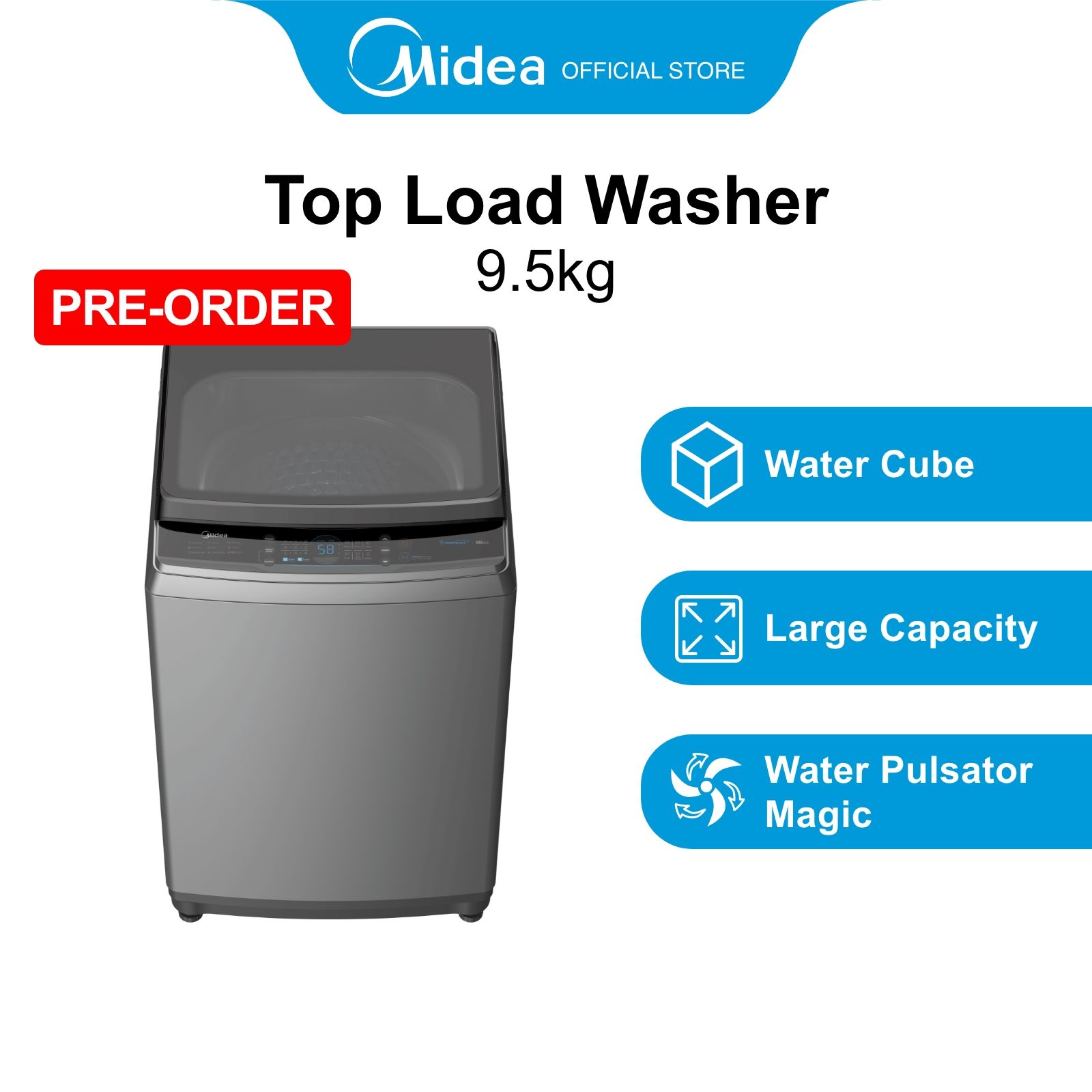 midea mt950b