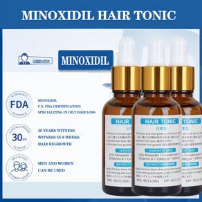 yohmo japan hair tonic stimulate hair growth Prices and Specs in Singapore  | 03/2023 | For As low As 