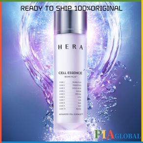 🇰🇷 [Hera] Cell Essence Biome Plus 75ml,150ml