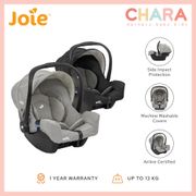 Joie Gemm Infant Car Seat (2 Colors)