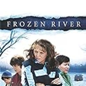 Frozen River: screenplay