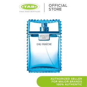 Versace Man Eau Fraiche 100ml