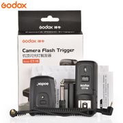 Godox CT-16 16 Channels Wireless Radio Flash Trigger Transmitter + Receiver Set for Canon Nikon Pentax Studio  Flash