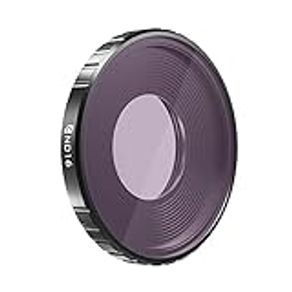 Freewell ND16 Camera Lens Filter Compatible with Osmo Action 3