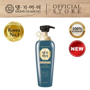 Daeng Gi Meo Ri Hair Loss Care Shampoo For Oily Scalp 400ml