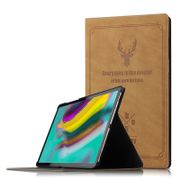 PU Leather Cover Stand Case For Samsung Galaxy Tab S5E 10.5 SM T720 SM-T725 SM-T720 10.5" Tablet PC Protective Cover Shell case