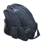 Portable Large Capacity Roller Skates Storage Shoulder Bag Outdoor Sport Handbag
