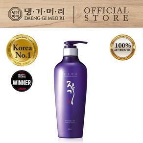 Daeng Gi Meo Ri Vitalizing Shampoo 50ml / 500ml