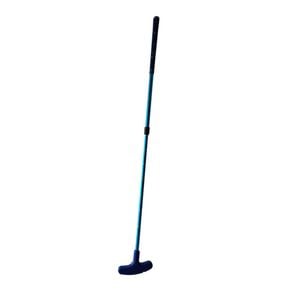 BolehDeals  Adjustable Golf Putter Left and Right Hand Two-Way Putter for Golf Lawn Yard