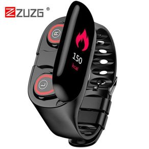 Smart Bracelet Heart Rate Monitor Fitness Tracker Smart Band Bracelet Blood Pressure Heart Rate Sleep Monitor Smart Wristband