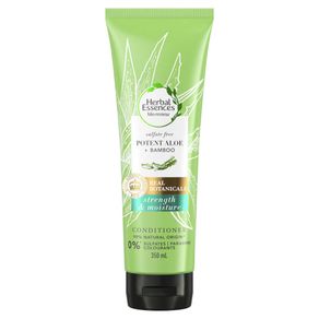 Herbal Essences Bio:Renew Potent Aloe Sulfate-Free Conditioner 350 ml