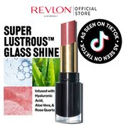 Revlon Super Lustrous Glass Shine Lipstick