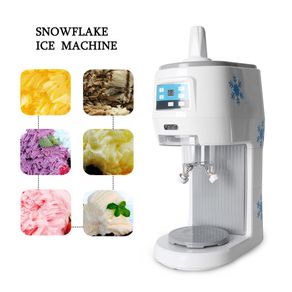 Snow Cone Machine Shaved Ice Machine Ice Shaver Snow