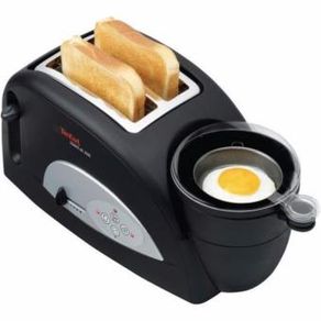 Tefal Toast Egg TT5500