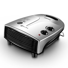Household Heater Bathroom Wall Mount Dual-Use Electric Heater Waterproof Office Mini Electric Heating
