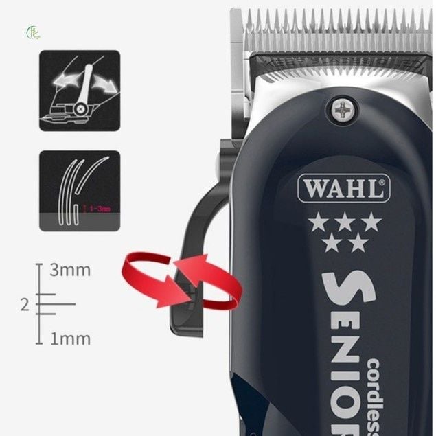 price of wahl shaving machine