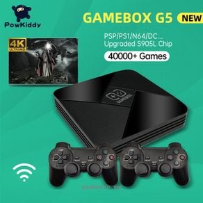 powkiddy gamebox g5