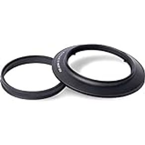 Haida LAOWA 10mm-18mm F4.5 - F5.6 Adapter Ring for M10 100mm Filter Holder HD4460