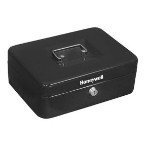 Honeywell 6202 Cash Box