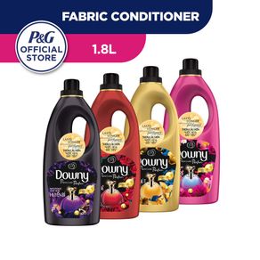 Downy Premium Parfum Liquid Concentrate Fabric Conditioner 1.8L