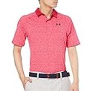 Under Armour Men's Iso-Chill Golf Polo , Knock Out (656)/Halo Gray , XX-Large