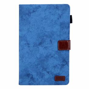 Leather PU Cover For Samsung Galaxy Tab S5e Case T720 T725 T720N T725Y Cover Color Bag Casing