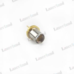 NUBM08 450nm 4.75W High Power Blue Laser Diode LD w/ lens/Tin-pin