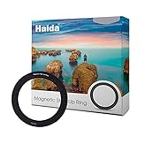 Haida HD4669-6777 67mm-77mm Magnetic Step Up Ring Adapter 67 77