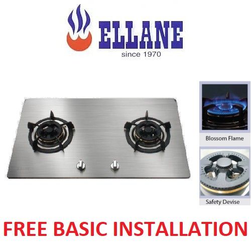 ellane cooker hob