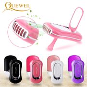 USB Eyelash Extension Mini Fan Air Conditioning Blower Lashes Fans Glue Grafted Eyelashes Dedicated Dryer Makeup Tools 5 Colors