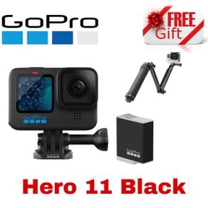 go pro hero 8 holiday bundle