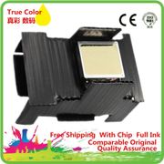 F166000 F151000 F151010 Printhead Print Head Printer head Remanufactured For Epson R200 R210 R220 R230 R300 R310 R320 R340 R350