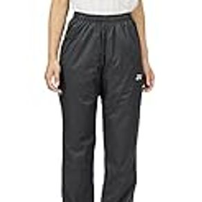 Yonex Women's Long Pants, Lined Windwarmer Pants