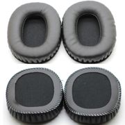 Replacement Earpads ear pad Cushions for Marshall Monitor Over-Ear Headphones Ear Cushions Cover