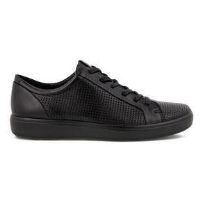ECCO SOFT 7 MENS LACED SHOES