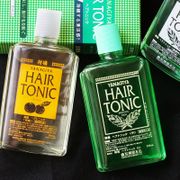 [READY STOCK] 100% ORIGINAL Japan Yanagiya Hair Growth Herbal Tonic Hair Loss(日本柳屋防脱生发液) 240ml
