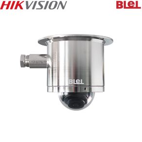 HIKVISION International Version 8MP Explosion-Proof IR Dome IP Camera H.265 Waterproof IP68 IR 30M Hik-Connect App Wholesale