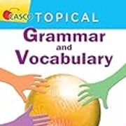 Topical Grammar and Vocabulary Primary 4