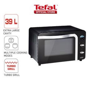 TEFAL OF2818 39L DELICE OVEN