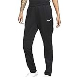 Nike Women's Dri-Fit Soccer Pants, BV6891-010 (X-Large, Black/White)