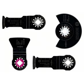 BOSCH 2609256979 Set flooring Starlock ACZ 85EB-AIZ 32BSPB-AIZ 32EPC-ATZ 52SC