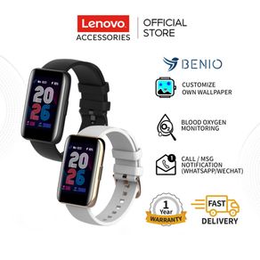 Lenovo s2 smartwatch online specifications