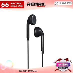 Remax RM-303