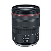 Canon RF 24-105mm f 4L IS USM
