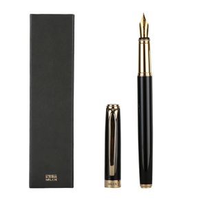 M G brand fountain pen stationery school office supplies Luxury writing birthday gift ink pens