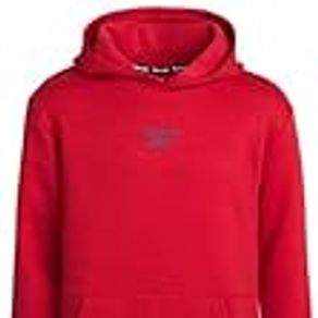 Reebok Boys' Sweatshirt - Fleece Pullover Fashion Hoodie Designs and Logos