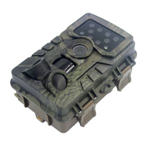 Hunting Camera Wildlife Camera With Night Vision Motion Activated Outdoor Trail Camera Trigger Wildlife Scouting
