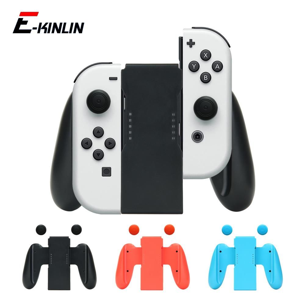 MOBAPAD M6 Gemini M6s Game Console Controller for Nintendo Switch Joypad  Left Right Handle Grip for