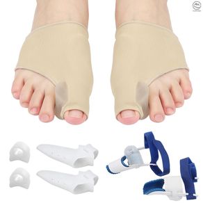 Big Toe Bunion Hallux Valgus Corrector Toe Separators Hallux Valgus Correction