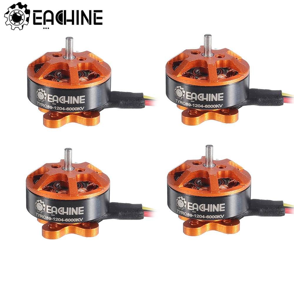 Eachine best sale 1104 6000kv